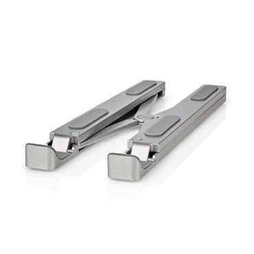 Nedis NBSTND100SI - stander til bærbar PC