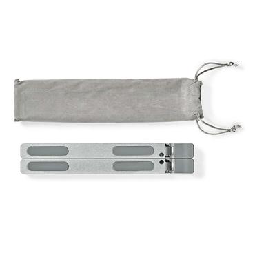 Nedis NBSTND100SI - stander til bærbar PC