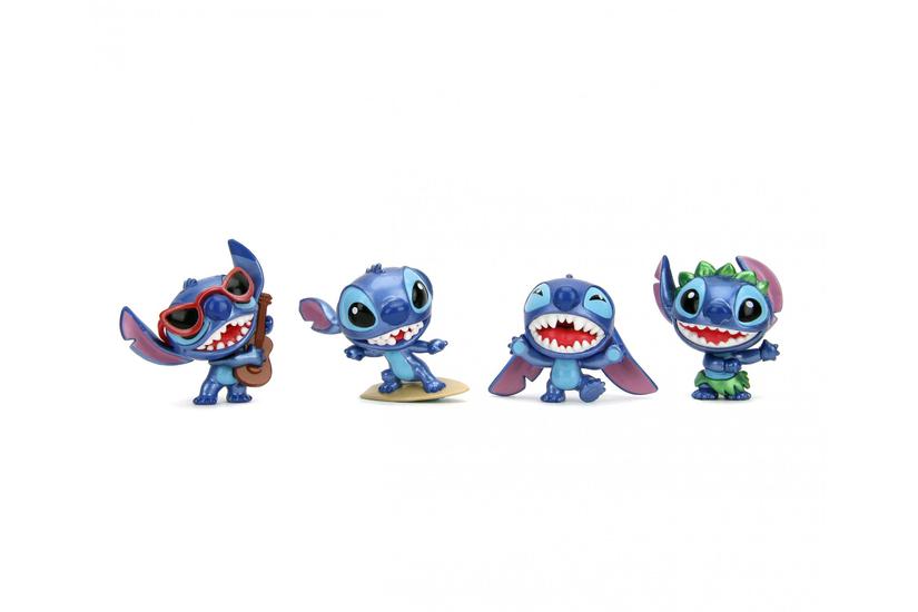 Jada Toys Leksaksfigurer - 8 År - Leksaksfigur - Metall - 6.5 cm