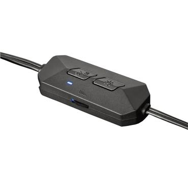 SPEEDLINK Token RGB - h&ouml;gtalare - f&ouml;r persondator - tr&aring;dl&ouml;s