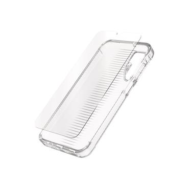 Zagg Luxe + Glass 360