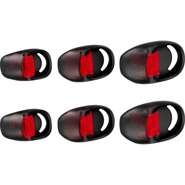 HyperX Cloud Buds - øreproptelefoner med mik.