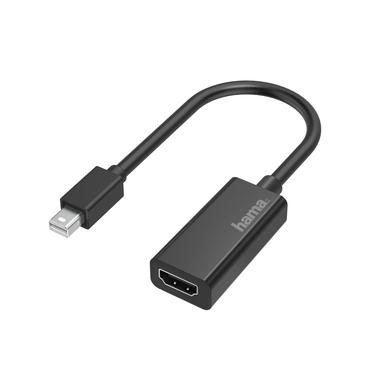 Hama videokort - DisplayPort / HDMI
