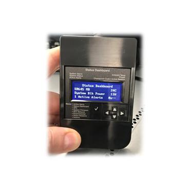 Lenovo External Diagnostics Handset - systemdiagnoseprogram