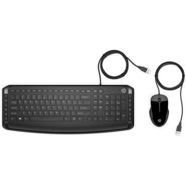 HP Pavilion 200