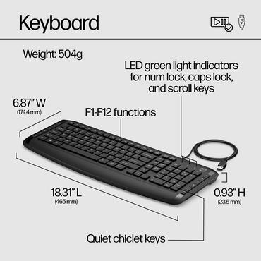 HP Pavilion 200
