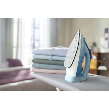 Philips 5000 series DST5030 - &aring;ngstrykj&auml;rn - sula SteamGlide Plus