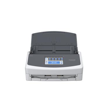 Ricoh ScanSnap iX1600 - dokumentscanner - desktopmodel - Wi-Fi(n), USB 3.2 Gen 1