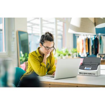 Ricoh ScanSnap iX1600 - dokumentscanner - desktopmodel - Wi-Fi(n), USB 3.2 Gen 1