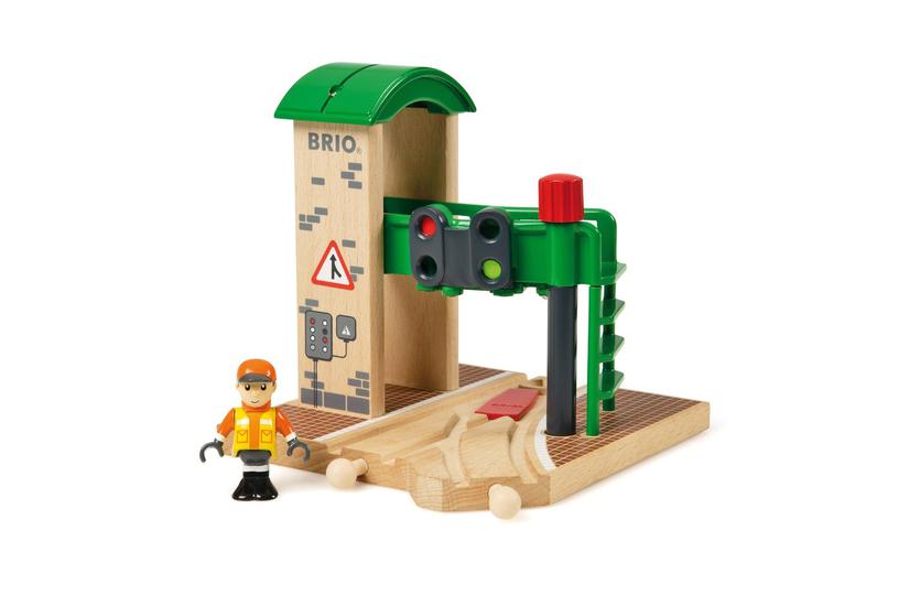 BRIO Signal Station - 33674