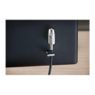 Kensington Desktop and Peripherals Standard Keyed Locking Kit 2.0 sikkerhedskabelslås