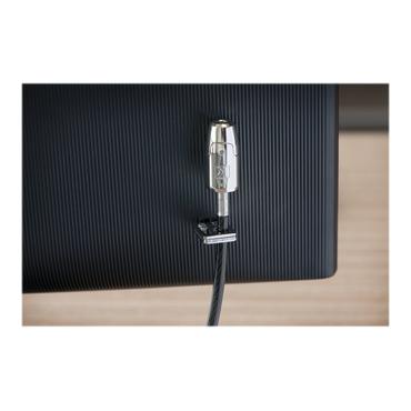 Kensington Desktop and Peripherals Standard Keyed Locking Kit 2.0 sikkerhedskabelslås