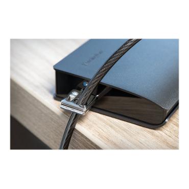Kensington Desktop and Peripherals Standard Keyed Locking Kit 2.0 sikkerhedskabelslås