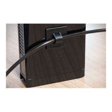 Kensington Desktop and Peripherals Standard Keyed Locking Kit 2.0 sikkerhedskabelslås