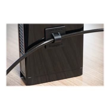 Kensington Desktop and Peripherals Standard Keyed Locking Kit 2.0 sikkerhedskabelslås