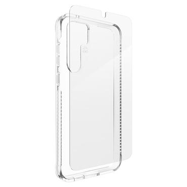 ZAGG InvisibleShield Glass Luxe f&ouml;r mobiltelefon