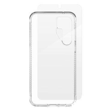 ZAGG InvisibleShield Glass Luxe f&ouml;r mobiltelefon