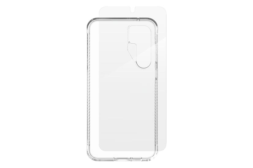 ZAGG InvisibleShield Glass Luxe f&ouml;r mobiltelefon
