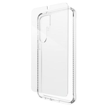 ZAGG InvisibleShield Glass Luxe f&ouml;r mobiltelefon