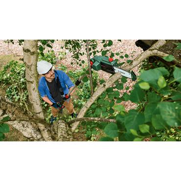 Bosch UniversalChainPole 18 - kvists&aring;g - elektrisk - sladdl&ouml;s