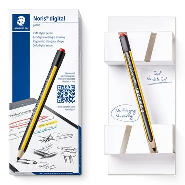 STAEDTLER Noris digital jumbo 180J 22 - aktiv penna