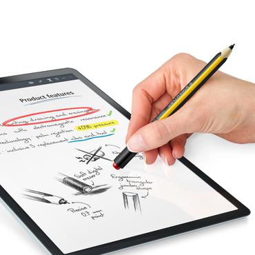 STAEDTLER Noris digital jumbo 180J 22 - aktiv penna
