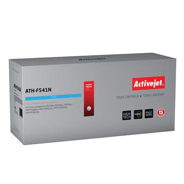 Activejet ATH-F541N (erstatning HP 203A CF541A; Supreme; 1300 sider; blå)