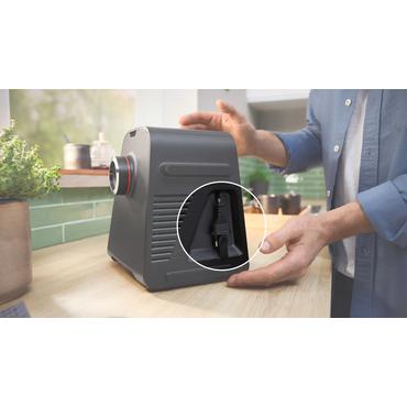 Bosch Serie 4 MFWS450B kødhakker 500 W Sort