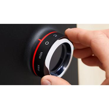 Bosch Serie 4 MFWS450B kødhakker 500 W Sort