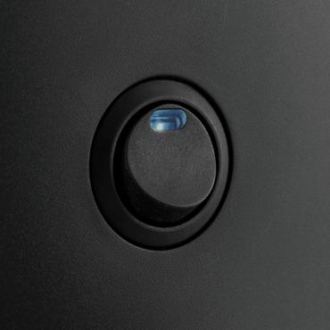 WMF Stelio 0412150011 Semi-auto Filter kaffemaskine 1,25 L