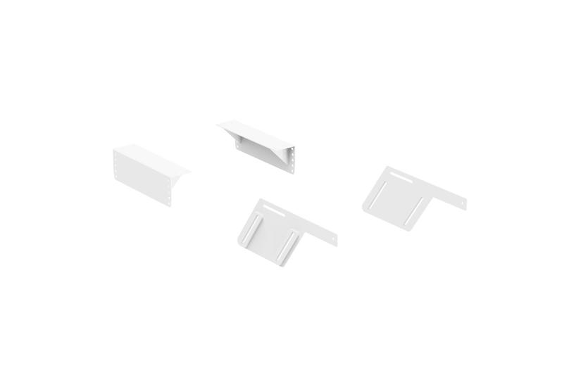 OPLITE Monteringskit - 542 mm - 280 mm - 310 mm - 8.29 g