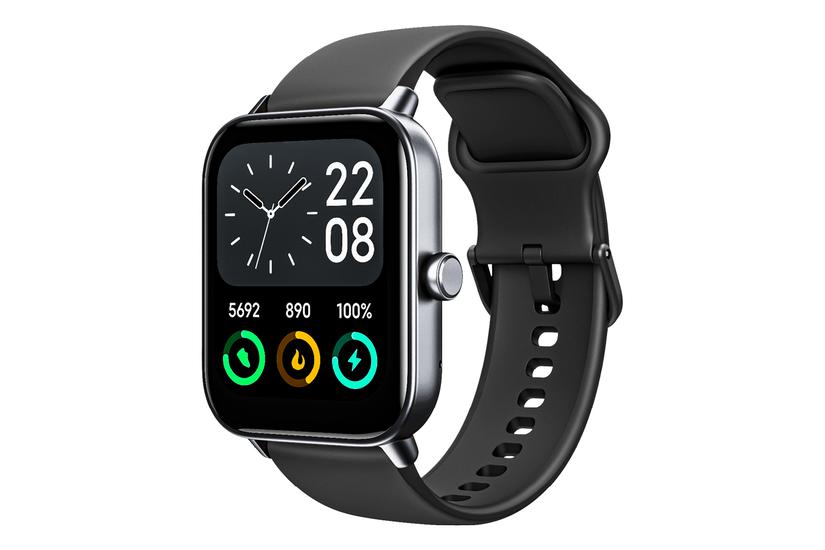 Beafon 101 4,57 cm (1.8") Grå GPS (satellit)