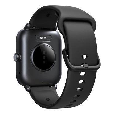 Beafon 101 4,57 cm (1.8") Grå GPS (satellit)