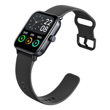 Beafon 101 4,57 cm (1.8") Grå GPS (satellit)