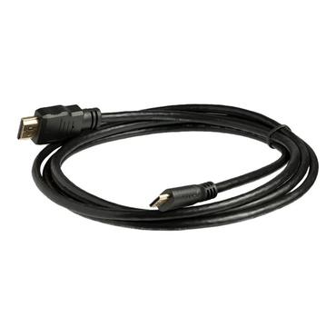 StarTech.com 2m High Speed HDMI to HDMI Mini