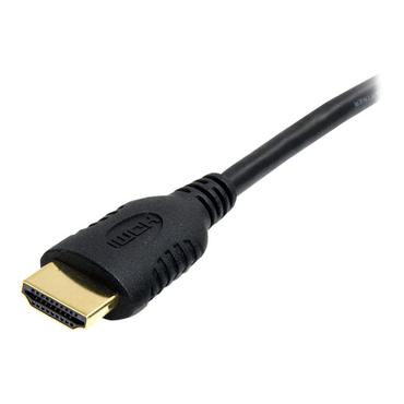 StarTech.com 2m High Speed HDMI to HDMI Mini