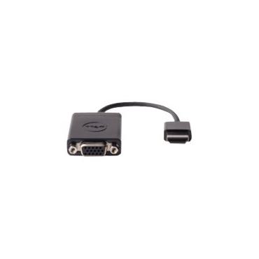 Dell videoadapter