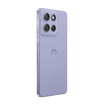 Motorola moto g86 power 5G 16,9 cm (6.67") Dual SIM Android 15 USB Type-C 12 GB 256 GB 6720 mAh Violet