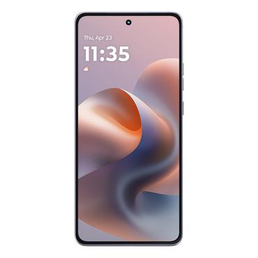 Motorola moto g86 power 5G 16,9 cm (6.67") Dual SIM Android 15 USB Type-C 12 GB 256 GB 6720 mAh Violet