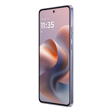 Motorola moto g86 power 5G 16,9 cm (6.67") Dual SIM Android 15 USB Type-C 12 GB 256 GB 6720 mAh Violet