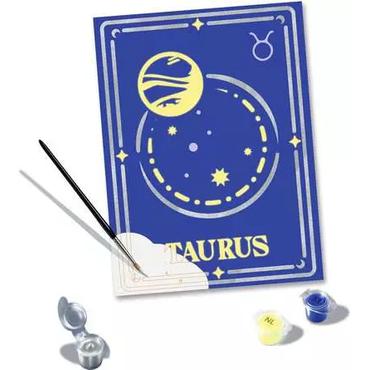 Ravensburger CreArt - MNZ - Stier