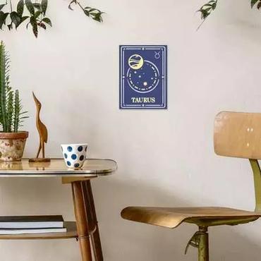 Ravensburger CreArt - MNZ - Stier