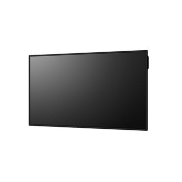 Sharp MultiSync M502 Digital fladpaneldisplay 127 cm (50") LCD 550 cd/m&sup2; 4K Ultra HD Sort 24/7