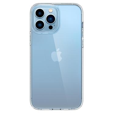 SPIGEN ULTRA HYBRID IPHONE 13 PRO MAX CRYSTAL CLEAR