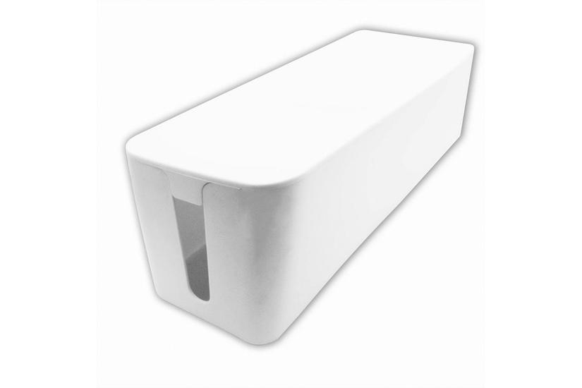 kabel boks skjuler, Hvid