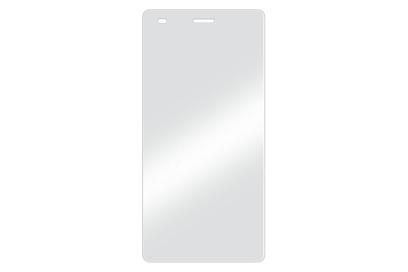 HAMA H&Atilde;&brvbar;rdet Glas Huawei P8 Lite