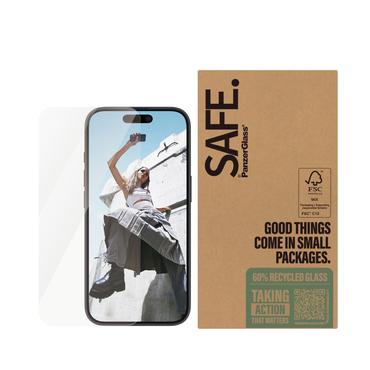 SAFE. by PanzerGlass