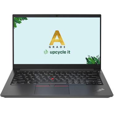 [upcycle it] Lenovo ThinkPad X13 2 Gen (GRADE A) - i5-1145G7 2.60Ghz, 16 GB RAM, 512GB SSD, Win11Pro, 13"WUXGA1920x1200, Intel Iris Xe Graphics, Bluetooth, Webcam 