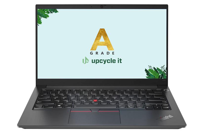 [upcycle it] Lenovo ThinkPad X13 2 Gen (GRADE A) - i5-1145G7 2.60Ghz, 16 GB RAM, 512GB SSD, Win11Pro, 13"WUXGA1920x1200, Intel Iris Xe Graphics, Bluetooth, Webcam 
