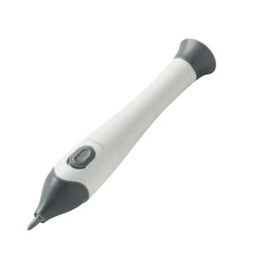 MEDISANA MP 810 - elektrisk manikyr/pedikyrapparat